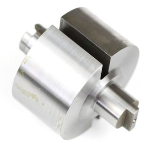 Alcatel-Adixen Rotor 2nd Stage, Part# 103417 Alcatel-Adixen Rotor 2nd Stage, Part# 103417