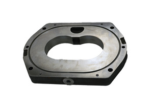 Stator, HP4, Alcatel-Adixen, Dry pump, Part# 110927 Stator, HP4, Alcatel-Adixen, Dry pump, Part# 110927
