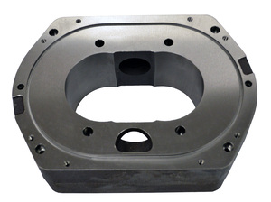 Stator, LP2, Alcatel-Adixen, Dry pump, Part# 110930 Stator, LP2, Alcatel-Adixen, Dry pump, Part# 110930