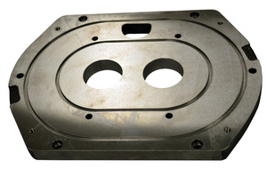 Stator, HP, Alcatel-Adixen, Dry pump, ADP122, Stator, HP, Alcatel-Adixen, Dry pump, ADP122,