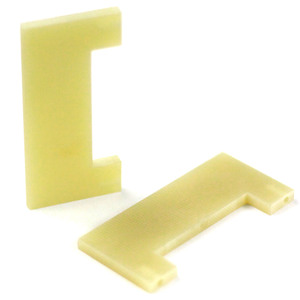 Galileo Varian-Agilent Vane, 1st Stage - GX, Part# 230058G Galileo Varian-Agilent Vane, 1st Stage - GX, Part# 230058G