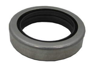 Alcatel-Adixen Teflon Double Lip Shaft Seal, Part# 310111 Alcatel-Adixen Teflon Double Lip Shaft Seal, Part# 310111
