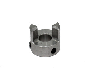 Half Coupling, Varian-Agilent, DS Series, Part# 360072 Half Coupling, Varian-Agilent, DS Series, Part# 360072