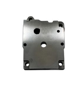 Varian-Agilent Middle Plate, Part# 3700262 Varian-Agilent Middle Plate, Part# 3700262