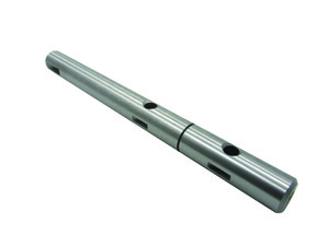 Welch Shaft, Hardened, Part# 411060 Welch Shaft, Hardened, Part# 411060
