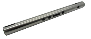 Welch Shaft, No Collar, Part# 411484 Welch Shaft, No Collar, Part# 411484