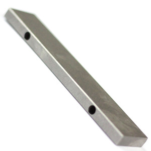 Vane, 2nd Stage, Welch, Duoseal, Chemstar, Part# 411684 Vane, 2nd Stage, Welch, Duoseal, Chemstar, Part# 411684