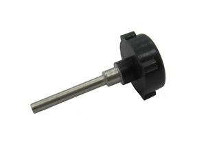 Check Valve, Varian - Agilent, Triscroll, Part# 4723002 Check Valve, Varian - Agilent, Triscroll, Part# 4723002