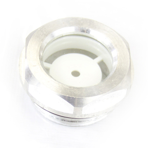 Sight Glass Assembly Sight Glass Assembly