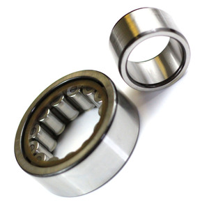 Roller Bearing, Rietschle, V-VC, Part# 600017 Roller Bearing, Rietschle, V-VC, Part# 600017