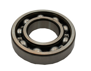 Open Bearing, PFPE, Ebara, Part# 6207E Open Bearing, PFPE, Ebara, Part# 6207E