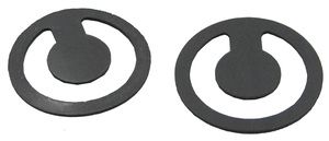 Valve, Vacuubrand, ME, MD, MZ, Part# 38250031 Valve, Vacuubrand, ME, MD, MZ, Part# 38250031