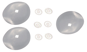 Seal Kit, Vacuubrand, ME, Part# VSK007 Seal Kit, Vacuubrand, ME, Part# VSK007