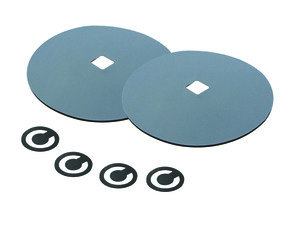 Seal Kit, Vacuubrand MZ2C Seal Kit, Vacuubrand MZ2C