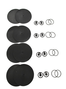 Seal Kit, Vacuubrand, MV, Part# VSK011 Seal Kit, Vacuubrand, MV, Part# VSK011