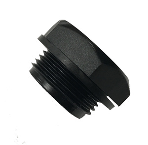 Busch Plug,Oil fill,Plastic,G 3/4
Part# 710000009 Busch Plug,Oil fill,Plastic,G 3/4
Part# 710000009
