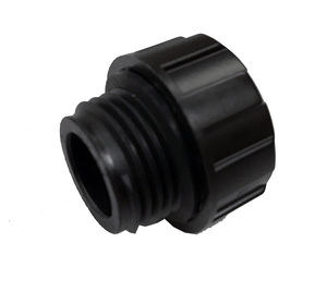 Oil Drain Plug, 1/2" Nylon Oil Drain Plug, 1/2" Nylon