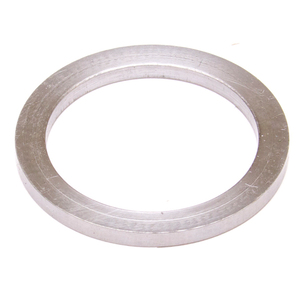 Ring SS, Backup, Kinney, Rotary Piston, Part# 801237 Ring SS, Backup, Kinney, Rotary Piston, Part# 801237