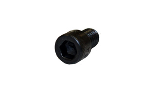 Screw, Kinney, KMBD Booster, Part# 90295A Screw, Kinney, KMBD Booster, Part# 90295A