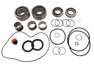 Busch Major Repair Kit, MINK MM 1402AV, 1502AV Part# 993156913 Busch Major Repair Kit, MINK MM 1402AV, 1502AV Part# 993156913