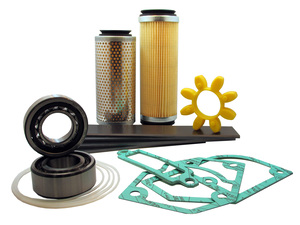 Major Repair Kit, Busch SECO SV 1140C Major Repair Kit, Busch SECO SV 1140C