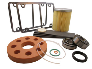 Major Repair Kit, Busch SECO SV 1080B Major Repair Kit, Busch SECO SV 1080B