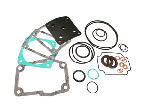 Seal Kit - Busch 0025F / 0040F Seal Kit - Busch 0025F / 0040F