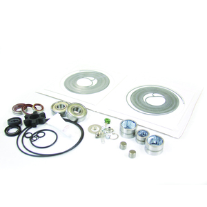 Major Repair Kit - Anest-Iwata, Leybold, Ulvac Part # 98882590 Major Repair Kit - Anest-Iwata, Leybold, Ulvac Part # 98882590