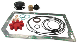 Gasket Kit, Rietschle, V-VC, VC150, Part# 1026522001 Gasket Kit, Rietschle, V-VC, VC150, Part# 1026522001