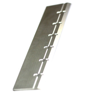 Vane - Aluminium Alloy, Rietschle, V - VC, Part# 521638 Vane - Aluminium Alloy, Rietschle, V - VC, Part# 521638
