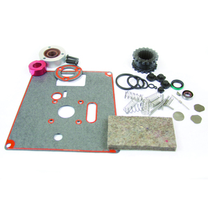 Minor Repair Kit, Welch, DirecTorr, Part# 8925K02 Minor Repair Kit, Welch, DirecTorr, Part# 8925K02