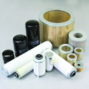 Filter, Disposable, 1397, Welch, Duoseal, Part# 700007 Filter, Disposable, 1397, Welch, Duoseal, Part# 700007