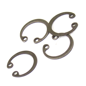 Retaining ring, Internal, Rietschle, V-VC, Part# 622755 Retaining ring, Internal, Rietschle, V-VC, Part# 622755