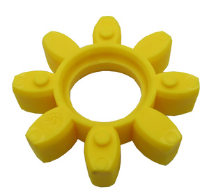 Spider Coupling, Rotex GR24, Becker, U Series, Part# 90220010600 Spider Coupling, Rotex GR24, Becker, U Series, Part# 90220010600