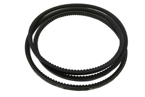 V-Belt, Cogged, Welch, Chemstar, Duoseal, Part# VT410708 V-Belt, Cogged, Welch, Chemstar, Duoseal, Part# VT410708