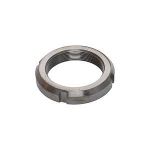 Bearing Locknut, N-10, Kinney, KT500C/D, Part# 54099 Bearing Locknut, N-10, Kinney, KT500C/D, Part# 54099