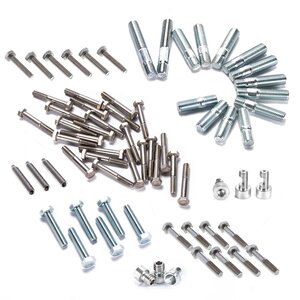 LOCKING SCREW G 3/8 A - PK10, ES20013497 LOCKING SCREW G 3/8 A - PK10, ES20013497