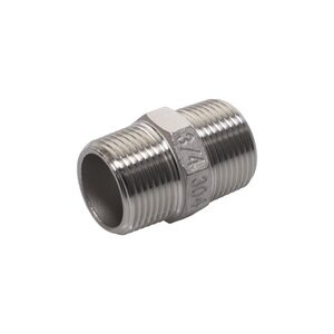 Hexagon Nipple, 0603410036 Hexagon Nipple, 0603410036