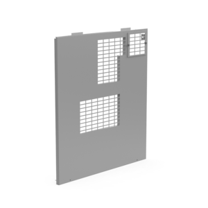 Right panel-Air cooled V111, S1092203686 Right panel-Air cooled V111, S1092203686