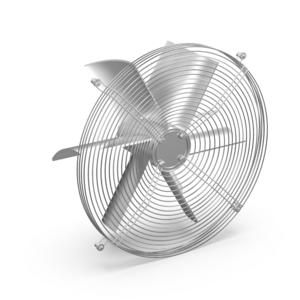Fan Axial, S1092234518 Fan Axial, S1092234518