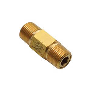 Non-Return Valve