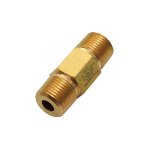 Non-Return Valve