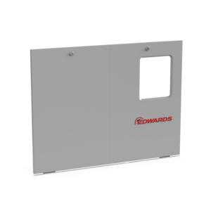 Front panel V111, S1637000460 Front panel V111, S1637000460