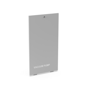 Front panel-A V146, S1637000467 Front panel-A V146, S1637000467