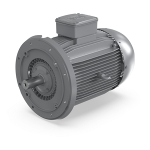 Motor Air-cooled mineral oil 90kw, S1639000141 Motor Air-cooled mineral oil 90kw, S1639000141