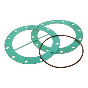 tube shell sealing kit, 1950830011 tube shell sealing kit, 1950830011