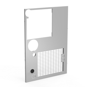Roof panel-Watercooled V111, S1950850255 Roof panel-Watercooled V111, S1950850255