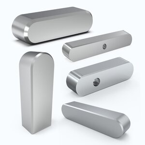 KEY BS46-1 5/16x5/16x1.5/8 - PK10, ES6530157 KEY BS46-1 5/16x5/16x1.5/8 - PK10, ES6530157