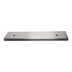 Hinge Bar 1/16 Oversize