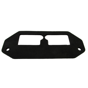 Gasket, Base Filter - Rietschle VFT60, Part# 300186 Gasket, Base Filter - Rietschle VFT60, Part# 300186